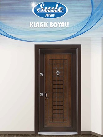 Klasik Boyalı 901