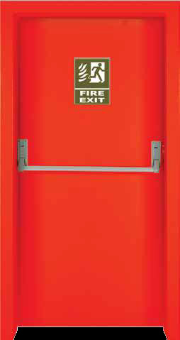 Fire Doors 1302