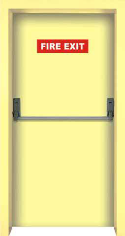 Fire Doors 1304